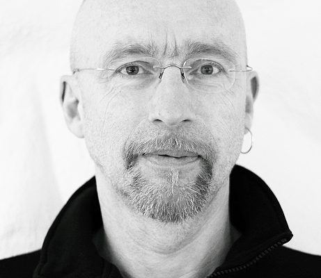 Profile picture of Scan Survey staff member,ROY STOKVIK