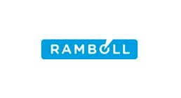 company reference with ramboll logo