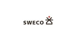 company reference with sweco logo