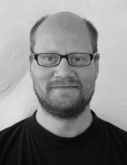 Profile picture of Scan Survey staff member, SVEIN ERIK RØNNESTAD