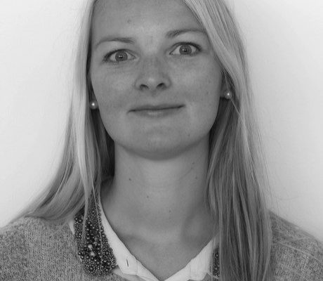 Profile picture of Scan Survey staff member, STINE RØSJORDE LUND