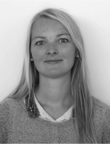 Profile picture of Scan Survey staff member, STINE RØSJORDE LUND