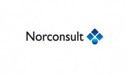 Company reference with norconsult logo