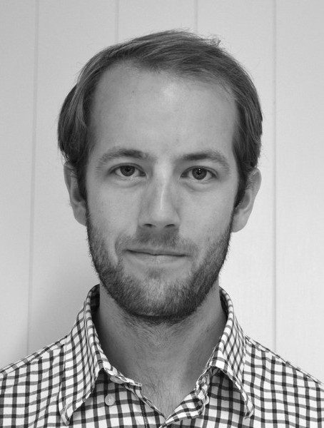 Profile picture of Scan Survey staff member, ARE JO NÆSS
