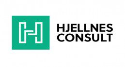 Company reference with hjellnes consult logo