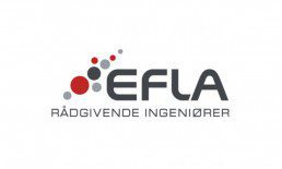 company reference with efla logo