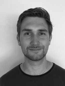 Bjarne Undheim - Scan Survey profile picture of scan survey staff member, Bjarne Undeheim