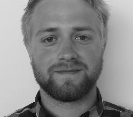 Profile picture of Scan Survey staff member, ANDREAS SAXI JENSEN