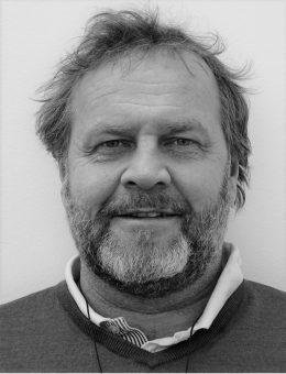 BERNT MAGNUSSEN - Scan Survey Profile picture of Scan Survey staff member, BERNT MAGNUSSEN
