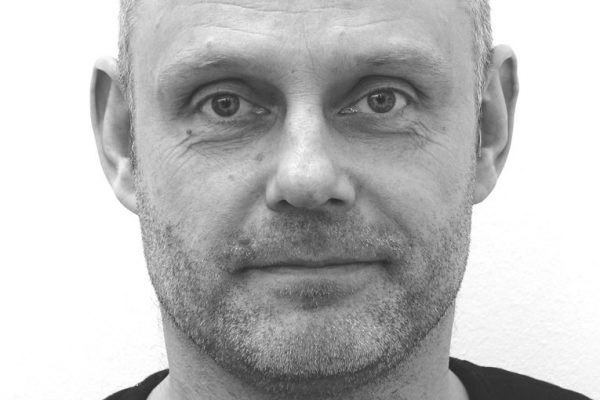 Profile picture of Scan Survey staff member, GEIR KELLY