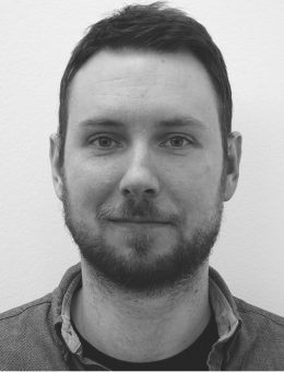Profile picture of Scan Survey staff member, OLAV RØER ELLEFSEN