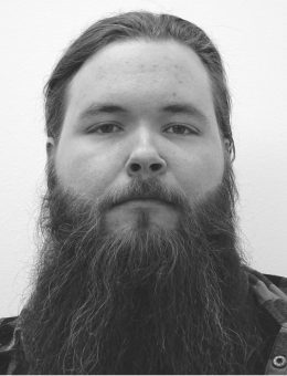 PETER MAGNUS HAGEN - Scan Survey Profile picture of Scan Survey staff member, PETER MAGNUS HAGEN