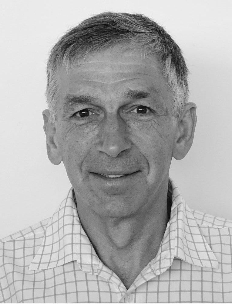 Profile picture of Scan Survey staff member, POUL JØRGENSEN