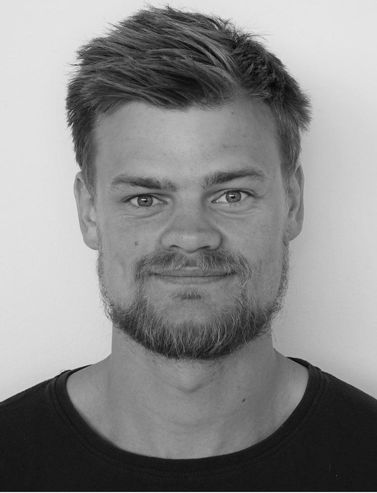 BÅRD HAUAN ANDERSEN - Scan Survey profile picture of scan survey staff member,BÅRD HAUAN ANDERSEN