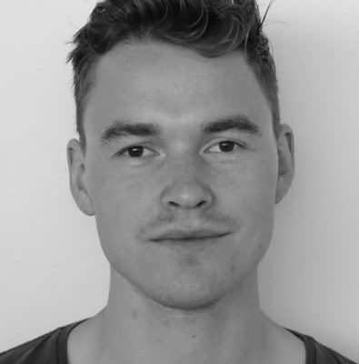 profile picture of scan survey staff member, OLE-HÅKON DRABLØS