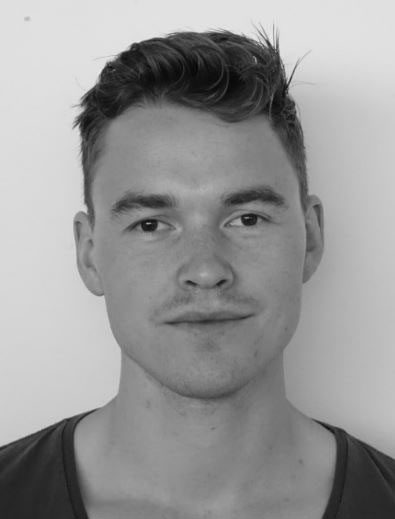 profile picture of scan survey staff member, OLE-HÅKON DRABLØS