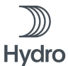 company reference with hydro logo