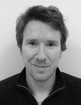 Scan survey project manager - Scan Survey Scan survey project manager Fridtjof Anderson