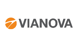 company reference with Vianova company logo