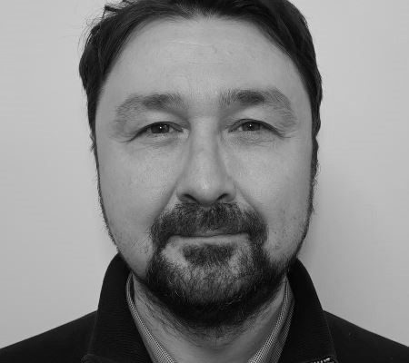 Daniel Michalczyszyn staff member at Scan Survey