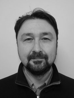 Daniel Michalczyszyn staff member at Scan Survey